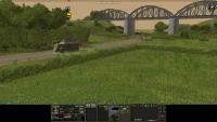2. Combat Mission: Battle for Normandy - Vehicle Pack (DLC) (PC) (klucz STEAM)